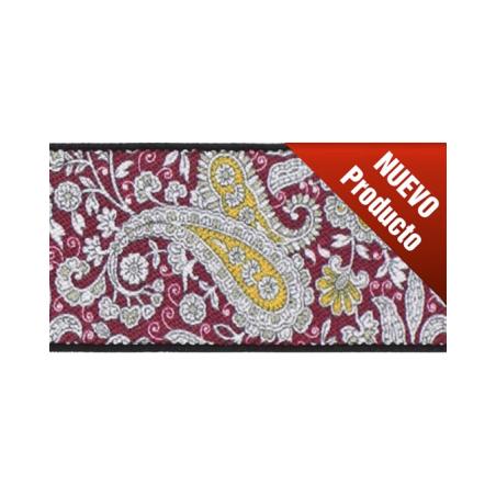 Tirantes De Vestir Burdeos Hombre 3180/35 08 Bur