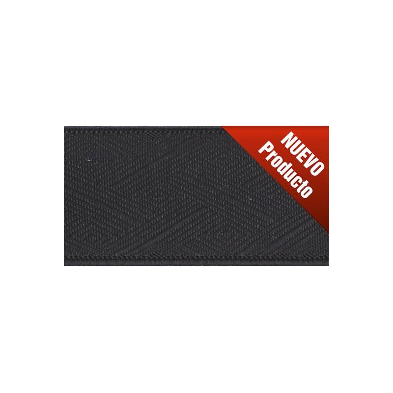 Tirantes De Vestir Negro Hombre 3041/35 07 Ne