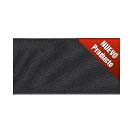 Tirantes De Vestir Negro Hombre 3041/35 07 Ne