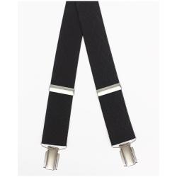 Tirantes De Vestir Negro Hombre 3041/35 07 Ne