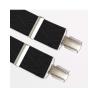 Tirantes De Vestir Negro Hombre 3041/35 07 Ne