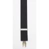 Tirantes De Vestir Negro Hombre 3041/35 07 Ne
