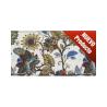 Tirantes De Vestir Beige Hombre 3074/35 150 Bl
