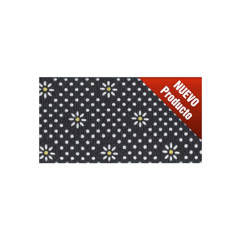 Tirantes De Vestir Negro Hombre 6/35 123 Ne