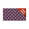 Tirantes De Vestir Burdeos Hombre 7/35 120 Bur