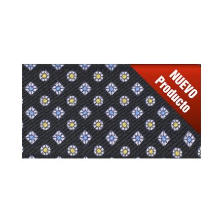 Tirantes De Vestir Negro Hombre 7/35 123 Ne