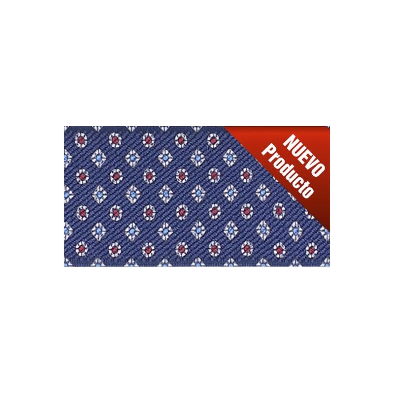 Tirantes De Vestir Azul Hombre 7/35 150 Az