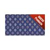 Tirantes De Vestir Azul Hombre 7/35 150 Az