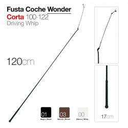  Fusta Coche Wonder Corta 100-122