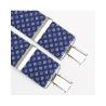 Tirantes De Vestir Azul Hombre 7/35 150 Az