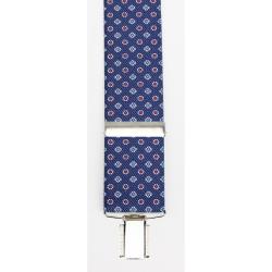 Tirantes De Vestir Azul Hombre 7/35 150 Az