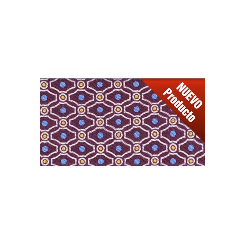 Tirantes De Vestir Burdeos Hombre 12/35 120 Bur
