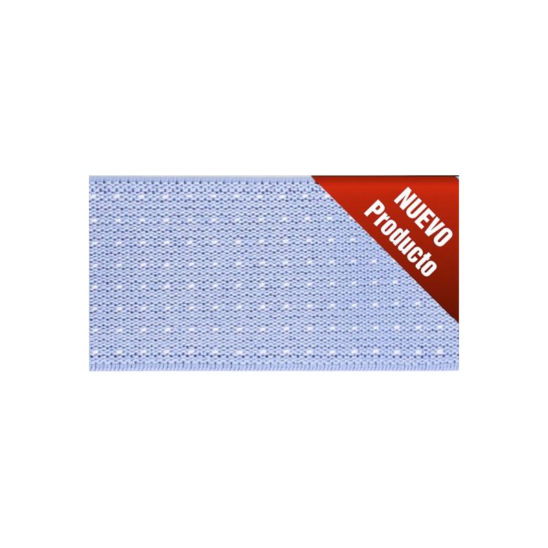 Tirantes De Vestir Celeste Hombre 5063/35 705 Ce