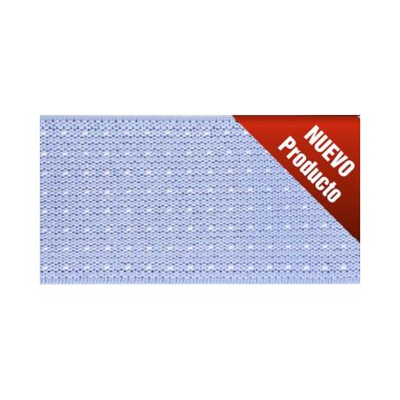 Tirantes De Vestir Celeste Hombre 5063/35 705 Ce