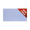 Tirantes De Vestir Celeste Hombre 5063/35 705 Ce