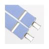 Tirantes De Vestir Celeste Hombre 5063/35 705 Ce