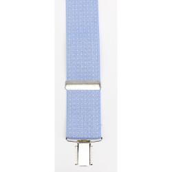 Tirantes De Vestir Celeste Hombre 5063/35 705 Ce