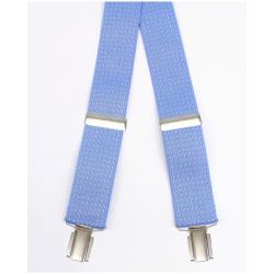 Tirantes De Vestir Celeste Hombre 5063/35 705 Ce