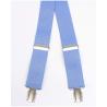 Tirantes De Vestir Celeste Hombre 5063/35 705 Ce