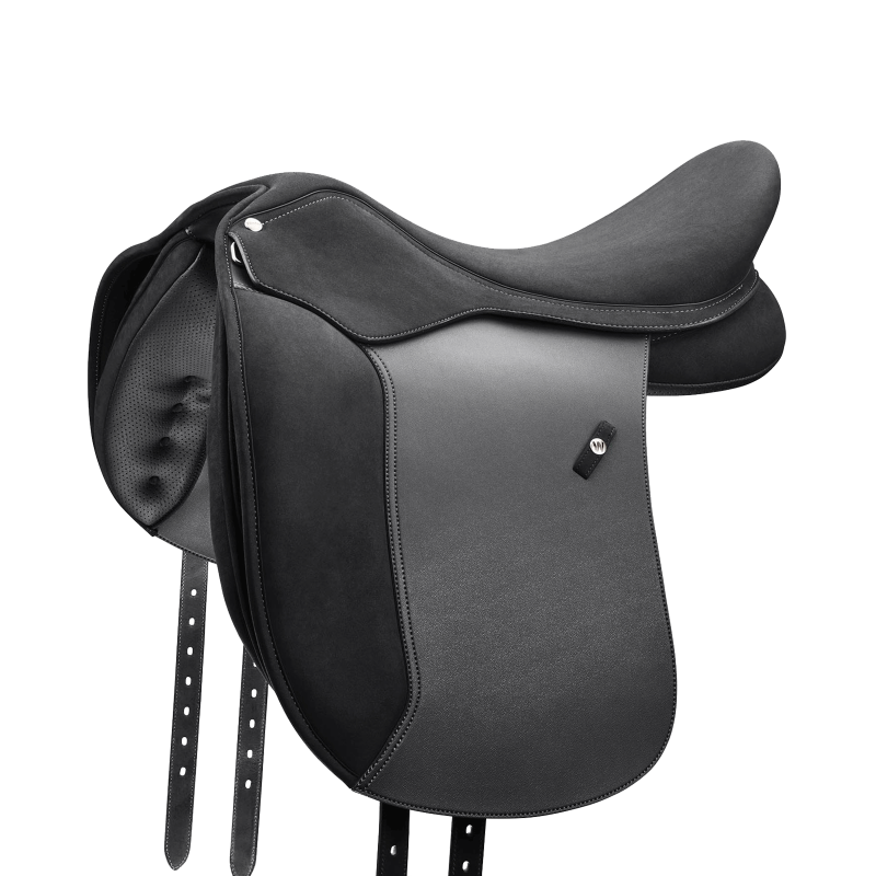 Wintec Pro Silla De Montar Para Doma Clásica, Ancha