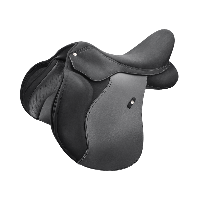 Wintec 2000 Silla De Montar Para Concurso Completo, Cruz Alta