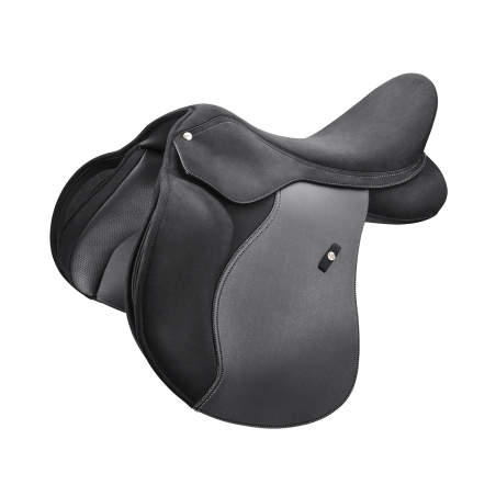 Wintec 2000 Silla De Montar Para Concurso Completo, Cruz Alta