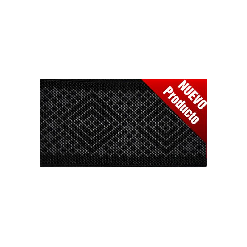 Tirantes De Vestir Negro Hombre 199/35 02 Ne