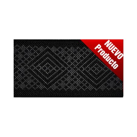Tirantes De Vestir Negro Hombre 199/35 02 Ne