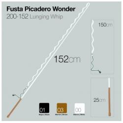  Fusta Picadero Wonder 200-152