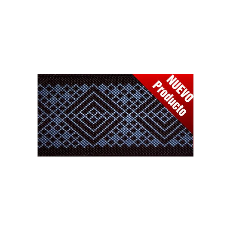 Tirantes De Vestir Burdeos Hombre 199/35 07 Bur