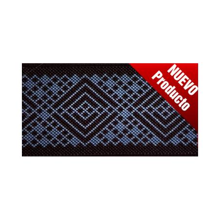 Tirantes De Vestir Burdeos Hombre 199/35 07 Bur