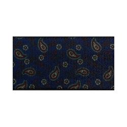 Tirantes De Vestir Azul Hombre 93/35 04 Az