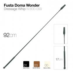  Fusta Doma Wonder 600-099