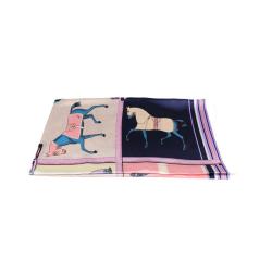 Flamingo Pink Scarf Adult...