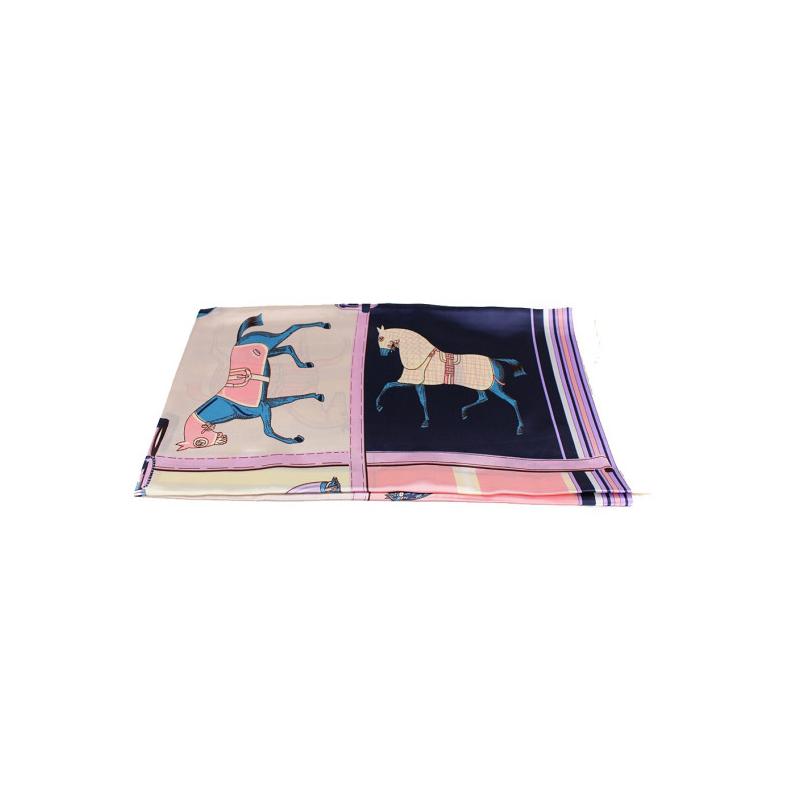 Pañuelo Flamenco Rosa Adulto 600-873