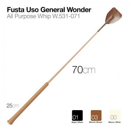  Fusta Uso General Wonder 531-071
