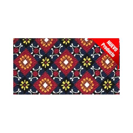 Tirantes De Vestir Rojo Hombre 8130/35 01 Ro