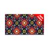 Tirantes De Vestir Rojo Hombre 8130/35 01 Ro