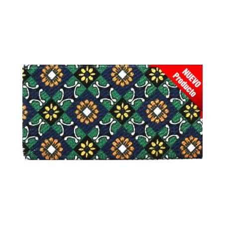 Tirantes De Vestir Verde Hombre 8130/35 11 Ver