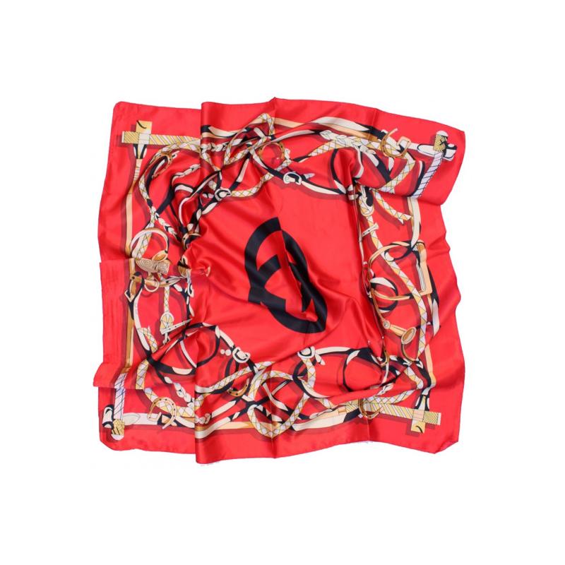 Pañuelo Flamenco Rojo Adulto 600-622