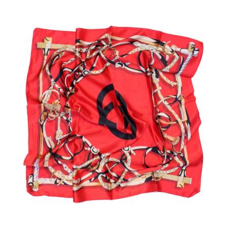 Pañuelo Flamenco Rojo Adulto 600-622