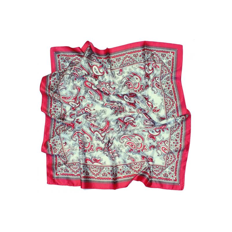 Pañuelo Flamenco Rojo Adulto 600-624