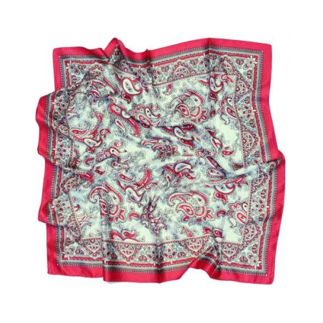 Pañuelo Flamenco Rojo Adulto 600-624