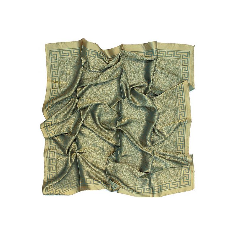 Pañuelo Flamenco Verde Adulto 600-646