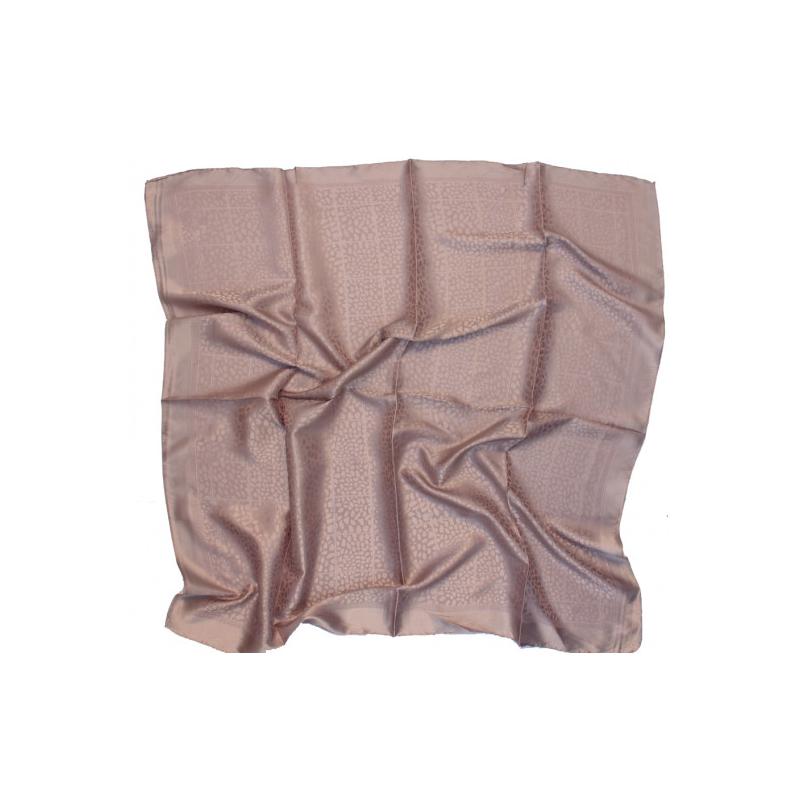 Pañuelo Flamenco Marrón Adulto 600-666