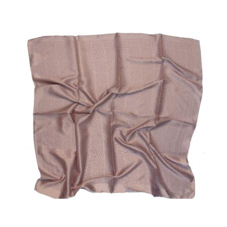 Pañuelo Flamenco Marrón Adulto 600-666