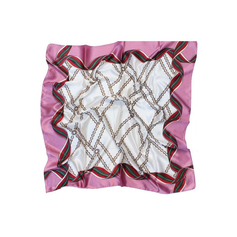 Pañuelo Flamenco Rosa Adulto 600-672
