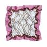 Pañuelo Flamenco Rosa Adulto 600-672