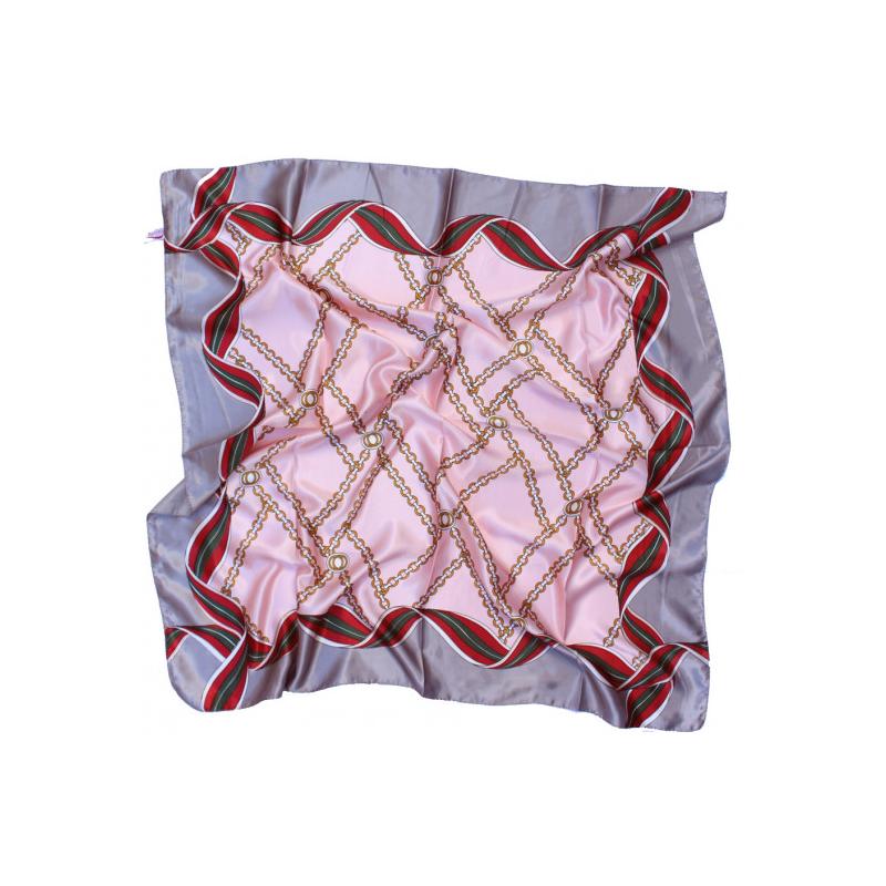 Pañuelo Flamenco Rosa Adulto 600-682