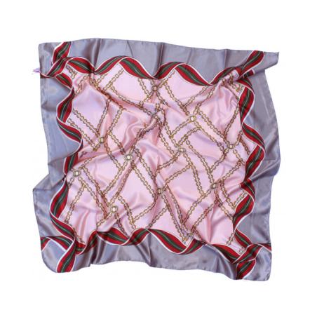 Pañuelo Flamenco Rosa Adulto 600-682